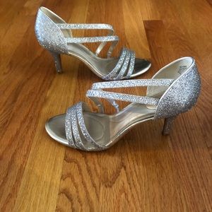 New with tags Bandolino women’s heels